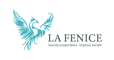 La Fenice Impresa Sociale Logo